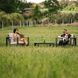 Преміальний комплект садових меблів Verde &mdash; темно-зелений SEVERYNSKY-COM-VERDE фото 10